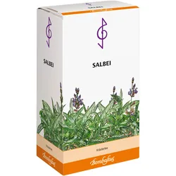 Bombastus Salbei Kräutertee