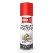 Ballistol Feinmechanik-Öl Spray 200 ml