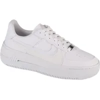 Nike Air Force 1 PLT.AF.ORM Damen white/white/white/summit white 41