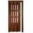 Forte Forte/HME Luciana mahagoni 3 Fenster