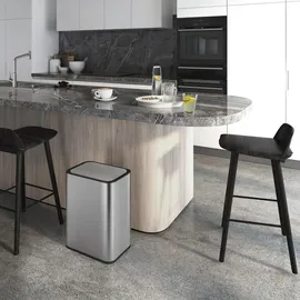 Svita SE13L 40 l Silber