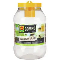Compo Wespen-Falle 22434 Wespenspray 500 ml