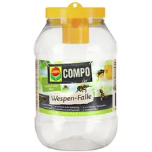 Compo Wespen-Falle 22434 Wespenspray 500 ml