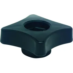 Swix T79NU Nut 8mm for Profiles neutral