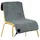 Tristar Heizdecke BW-4772 100 W Grau