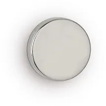 Maul Neodym-Scheibenmagnet, 20 mm, Haftkraft: 6,2 kg, 4 St.