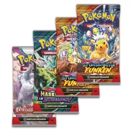 Pokémon Tin Box Azur-Legenden: Xerneas-ex