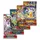 Pokémon Tin Box Azur-Legenden: Xerneas-ex