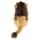 Teddy-Hermann Löwe sitzend 30 cm Beige