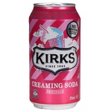 Kirks Creaming Soda - Australian Import