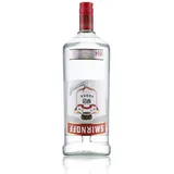 Smirnoff No. 21 Vodka 37,5% Vol. 1,5l