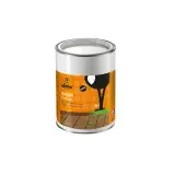 LOBA® Holzlasur LOBASOL® DeckOil, transparent 10616-18 , 2,5 Liter - Dose