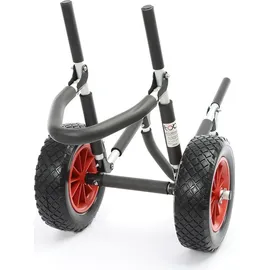 toboli Wassersportträger, Transportwageg