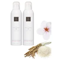 RITUALS The Ritual of Sakura Foaming Shower Gel 2 x 200 ml