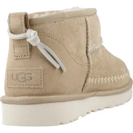 UGG Australia UGG Classic Ultra Mini Biarritz Boots EU 38 - 38