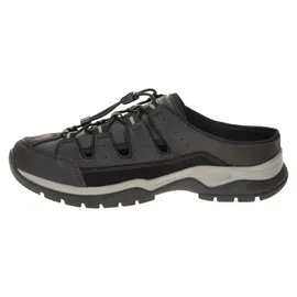 CAMEL ACTIVE Pantoletten Schwarz 48