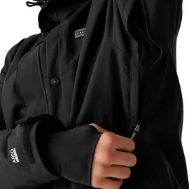 Dare 2b Twin Tip Skijacke Schwarz XL