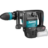 Makita HM001GZ02 XGT Akku-Meißelhammer solo inkl. Koffer