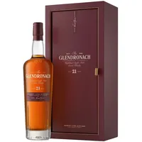 Glendronach 21 Jahre 48,0% vol 0,7 l