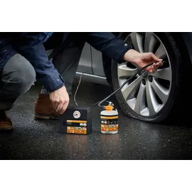Osram TYREseal Kit Reifendichtmittel 450 ml