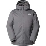 The North Face QUEST INSULATED JACKET«, (1 St.), mit Kapuze, mit Logodruck The North Face SMOKED PEARL DARK HEATH L