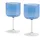 HAY Tint Weinglas 0,25 l 2 St.