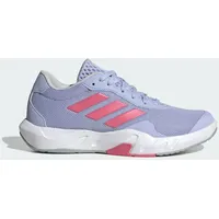 Adidas Amplimove Trainer Violet Tone / Pink Fusion / Cloud White 38