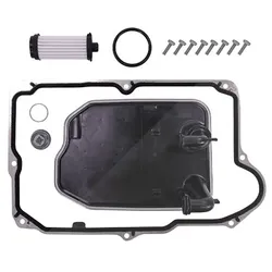 Bestprice Hydraulikfiltersatz 7G-DCT Getriebe [Hersteller-Nr. V30-2257-BEK] für Infiniti, Mercedes-Benz
