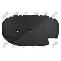 NTY Motorraumdämmung EZC-VW-227