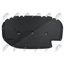 NTY Motorraumdämmung EZC-VW-227