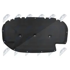 NTY Motorraumdämmung EZC-VW-227