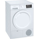 Siemens iQ300 WT43N202 Kondenstrockner (8 kg)