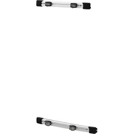 Fiamma Kit Bar Carry Bike DJ Transit ab 2014, silber