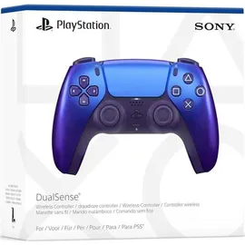 Sony PS5 DualSense Wireless-Controller Fortnite Limited Edition chroma indigo