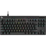 Logitech G PRO X TKL Linear US