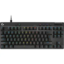 Logitech G PRO X TKL Linear US