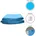 Waterman Poolfolie blau 360 cm x 90 cm