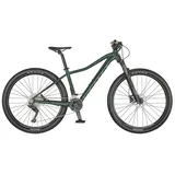 Scott Mountainbike grün