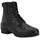 Suedwind Footwear Suedwind IceLock BZ Lace Eco schwarz 38