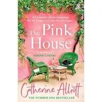 Penguin / Penguin Books UK The Pink House