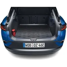 Volkswagen VW ID.4 Kofferraumwanne Kofferraummatte Gepäckmatte 11A061160A var. Ladeboden
