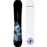 BURTON Process Camber - 162 cm