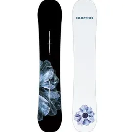BURTON Process Camber - 162 cm