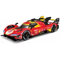 BBURAGO 18-16303 - Modellauto - Ferrari 499P LMH #50