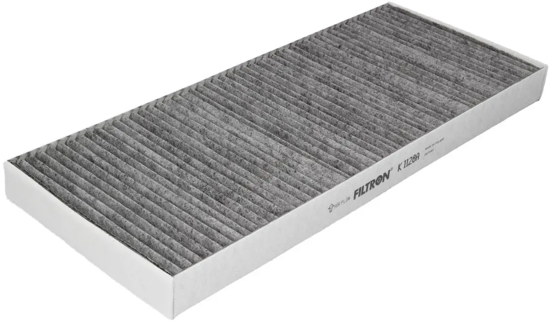 Filtro cabina FILTRON K1128A