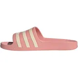 Aqua adilette Wonder Mauve / Wonder White / Wonder Mauve 37