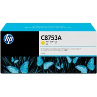 HP C8753A gelb