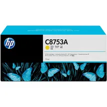 HP C8753A gelb
