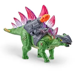 Robo Alive - Dino Wars Dinosaurier Stegosaurus