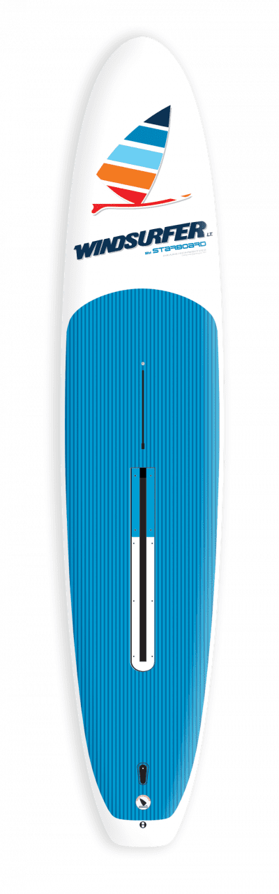 Starboard Windsurfer Lt (One Design) Windsurf Board     